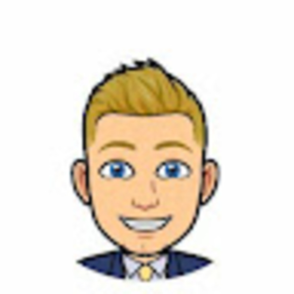 Meet your Posher, Chase - Picture 1 of 1